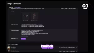 Twitch Drops раздает MTN DEW GAME FUEL presents The Halo Infinite Community Gauntlet — DAY 1 для Halo Infinite