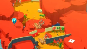 Игра Mugsters раздается по подписке Prime Gaming