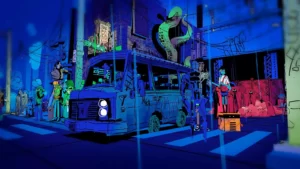 Бесплатный доступ к Museum of Other Realities до 24 мая