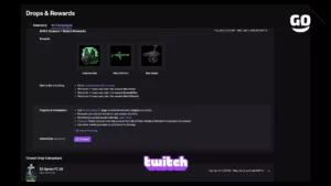 Получайте бонусы от Twitch Drops в Call of Duty: Modern Warfare III за просмотры на Twitch