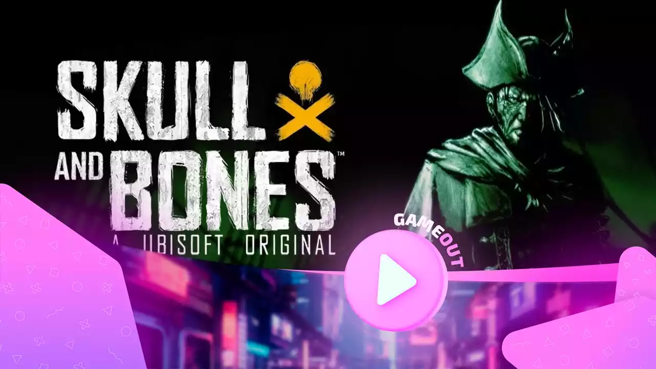 Skull and Bones запускает сезон 1: новые соперники и сокровища ждут пиратов