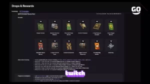 Событие Bannerfest в Conqueror’s Blade: Зацени Twitch Drops!