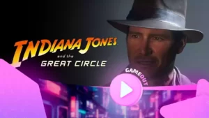 Indiana Jones and the Great Circle: новый трейлер и подробности игры