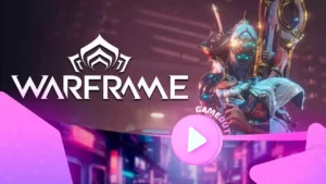 Warframe: запуск трейлера Protea Prime Access