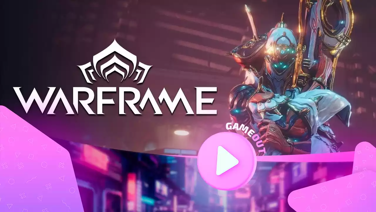 Warframe: запуск трейлера Protea Prime Access