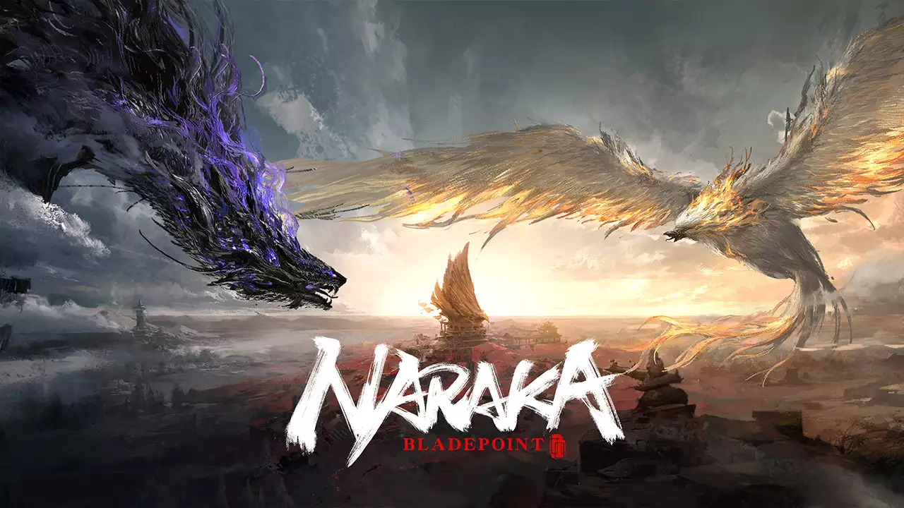 Бесплатные выходные для игры NARAKA: BLADEPOINT в Steam в декабре 2022