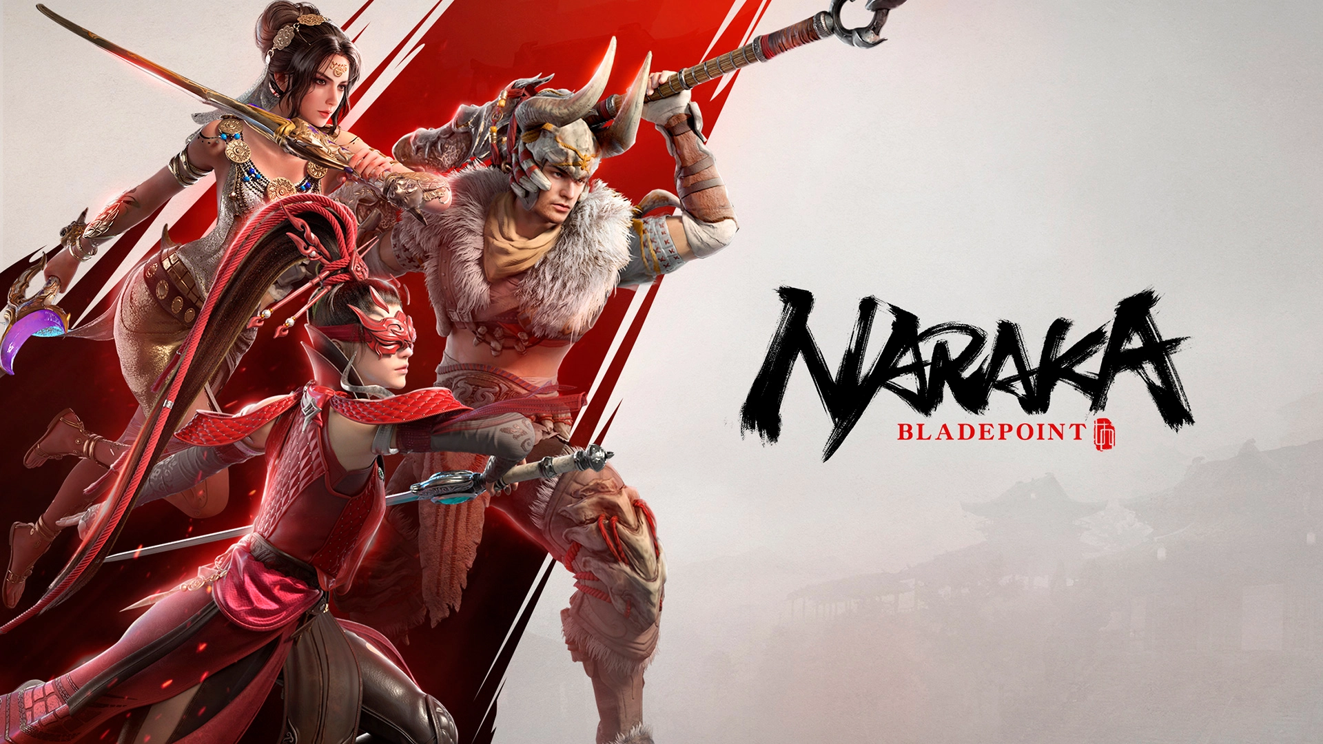 Игра NARAKA: BLADEPOINT стала абсолютно бесплатной