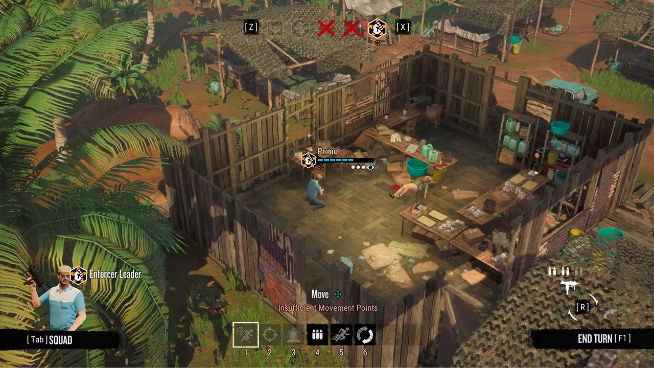 Игра Narcos: Rise of the Cartels раздается по подписке Twitch Prime