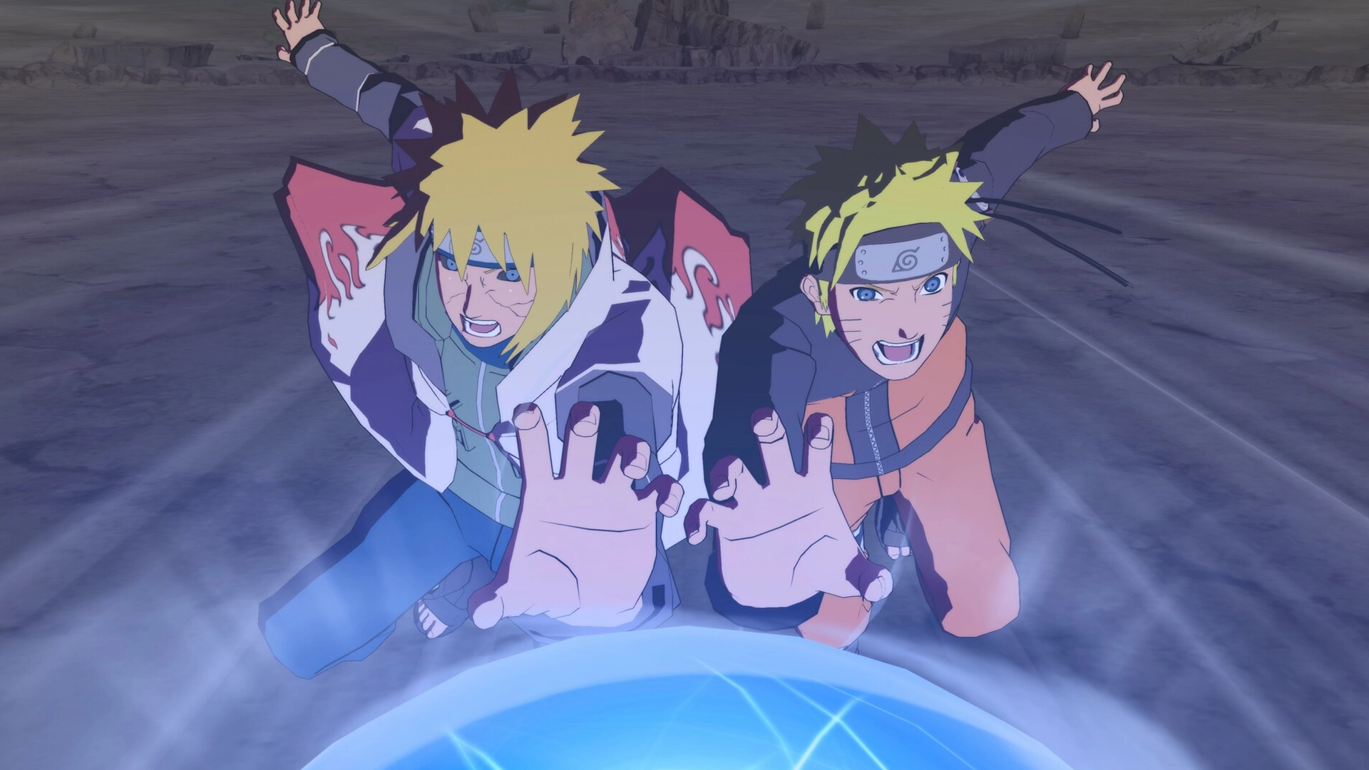 Новая глава легенды: «NARUTO X BORUTO Ultimate Ninja STORM CONNECTIONS» теперь доступна на всех платформах
