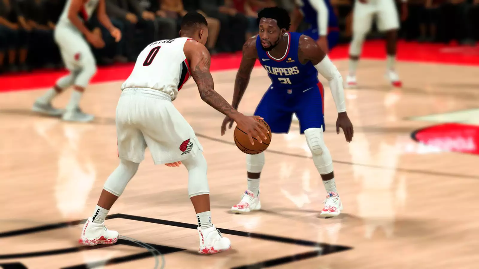 NBA 2k21 раздают в EGS с купоном на 650р и мега распродажей