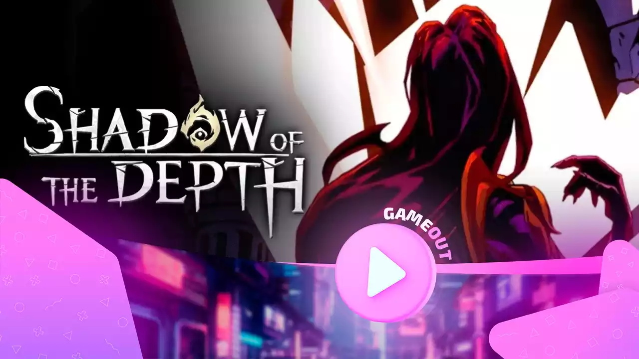 Shadow of the Depth: погружение в глубины с новым трейлером