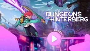 Dungeons of Hinterberg: трейлер обещает эпическое приключение