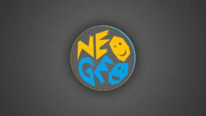 Neo Geo AES