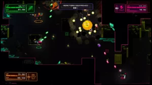 NeuroVoider раздается по подписке Twitch Prime
