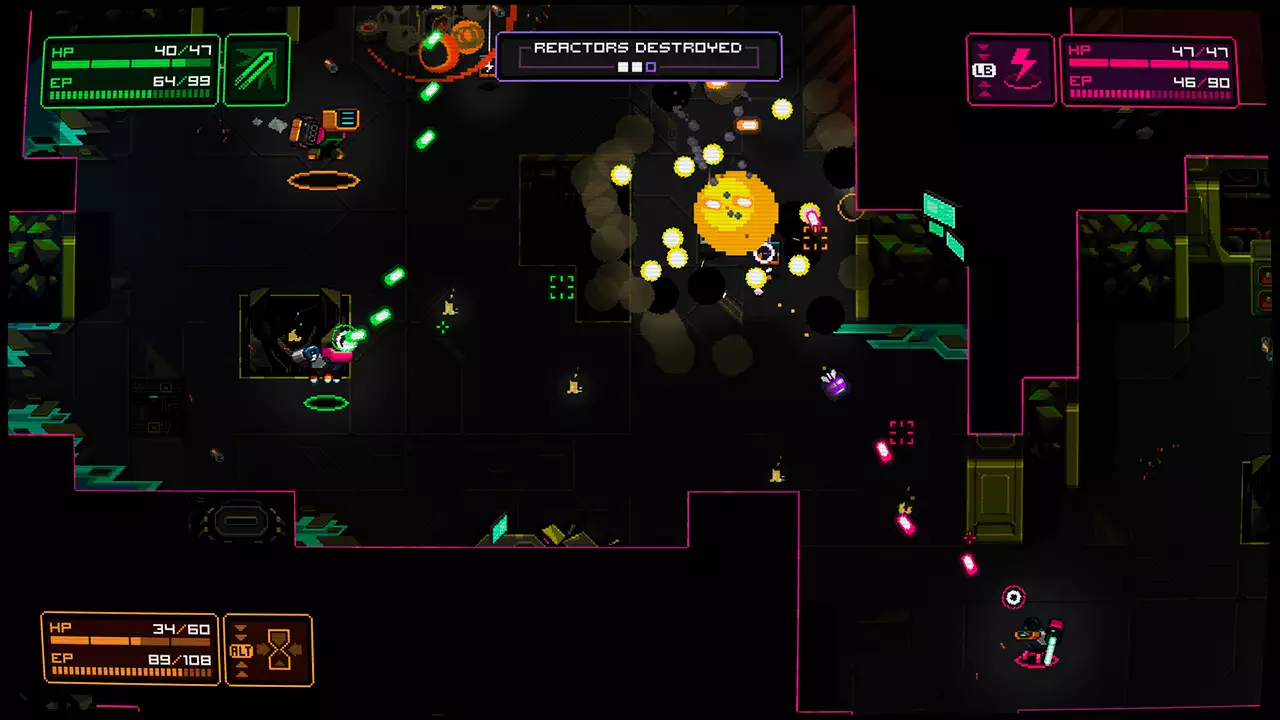 NeuroVoider раздается по подписке Twitch Prime
