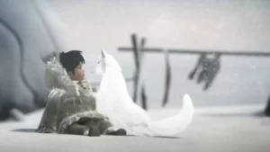 Игра Never Alone (Kisima Ingitchuna) раздается бесплатно в Epic Games