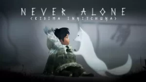 Бесплатная раздача игры Never Alone (Kisima Ingitchuna) в EGS