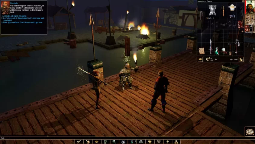 Neverwinter-Nights-Enhanced-Edition-game-giveaway Раздача Neverwinter Nights: Enhanced Edition от Prime Gaming