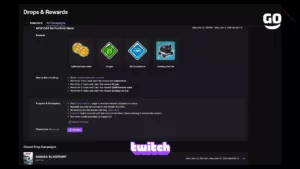 Эксклюзивные бонусы Twitch Drops: Новый облик машины для Nitro: Stream Racing