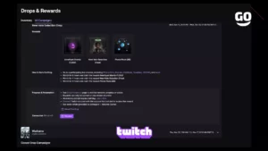 Twitch Drops: Новый набор Halo Selection для Lost Ark