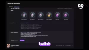 Twitch Drops раздает New Year Drops Day 1 для Escape from Tarkov