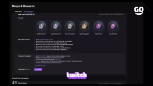 Уникальные Twitch Drops: Специальные Подарки для Escape from Tarkov — День 10