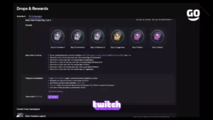 Twitch Drops раздает New Year Drops Day 2 pt.2 для Escape from Tarkov
