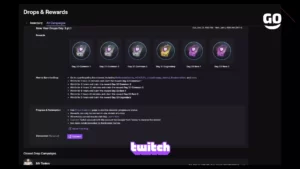 Twitch Drops раздает New Year Drops Day 3 pt.1 для Escape from Tarkov
