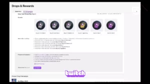 Twitch Drops: Четвертый день Новогодних Падений часть 2 в Escape from Tarkov