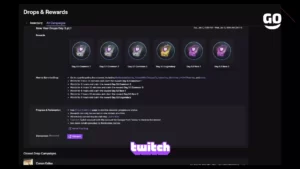 Twitch Drops: Праздничные подарки дня 5 часть 1 для Escape from Tarkov