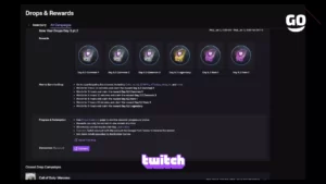 Twitch Drops раздает New Year Drops Day 5 pt.2 для Escape from Tarkov