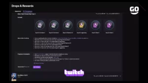Twitch Drops раздает New Year Drops Day 6 pt.2 для Escape from Tarkov