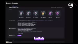 Twitch Drops раздает New Year Drops Day 7 pt.1 для Escape from Tarkov