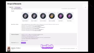 Twitch Drops раздает New Year Drops Day 8 pt.1 для Escape from Tarkov