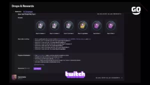 Уникальные Twitch Drops: Особый день новогодних подарков для Escape from Tarkov