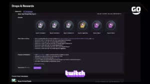 Twitch Drops раздает New Year Drops Day 9 pt.2 для Escape from Tarkov