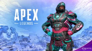 Набор Stone Skies Bundle доступен по подписке Prime Gaming