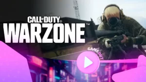 Обзор геймплея Call of Duty: Warzone — Погружение в Боевой Рояль