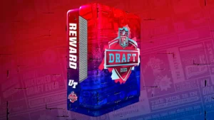 Prime Gaming раздает NFL Draft Ultimate Team Pack для Madden NFL 23