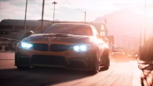 Раздача Need for Speed™ Payback: Chevrolet Colorado ZR2, Range Rover Sport SVR & Alfa Romeo Quadrifoglio Bundle в Steam