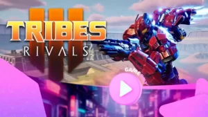 Tribes 3: Rivals анонсирует ранний доступ в новом трейлере
