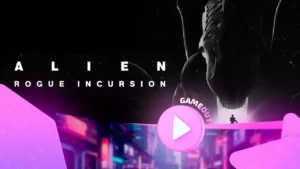 Alien: Rogue Incursion – страх подселенца в новом VR-хорроре