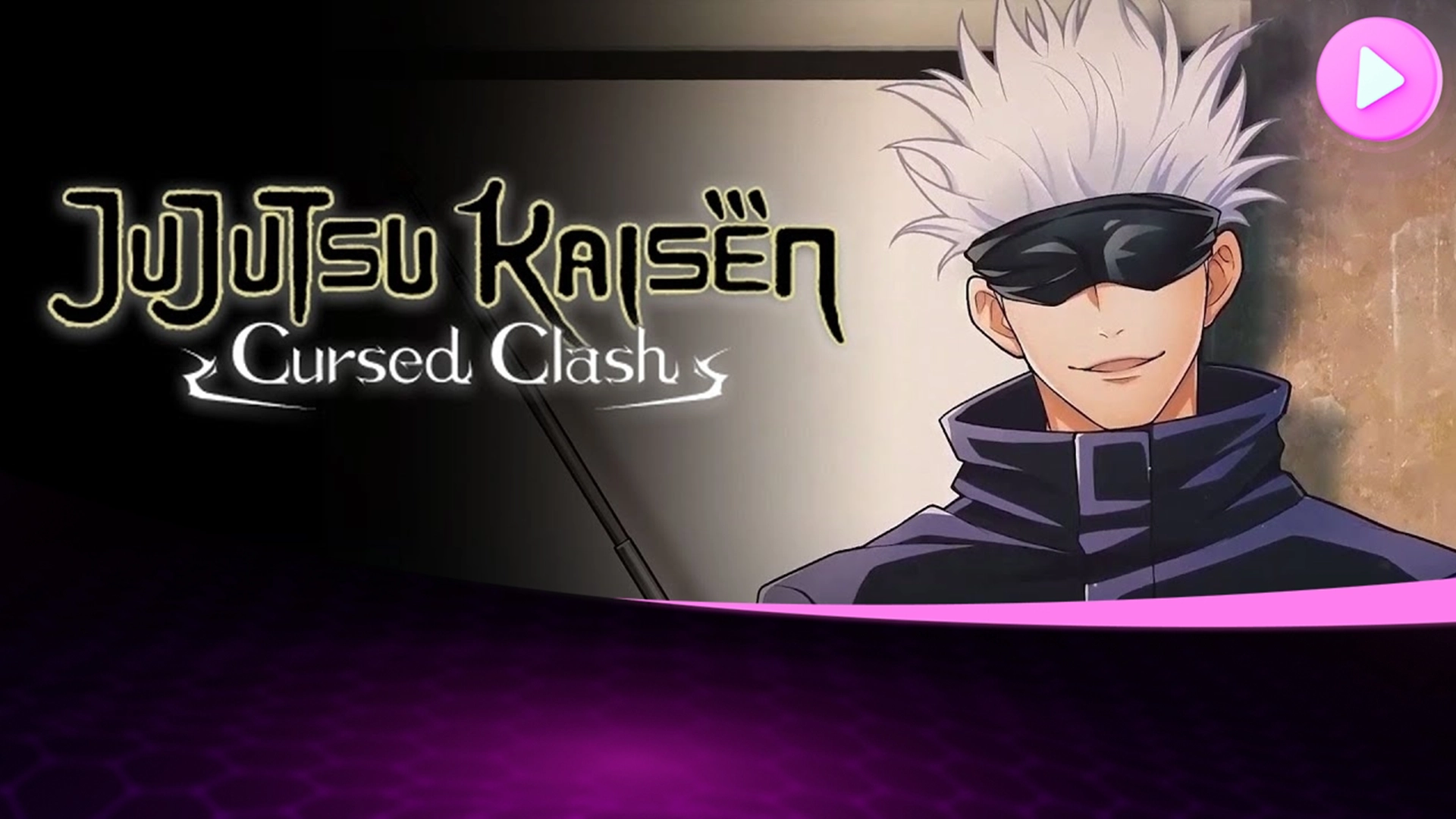 Jujutsu Kaisen Cursed Clash: Официальный Обзор игрового процесса