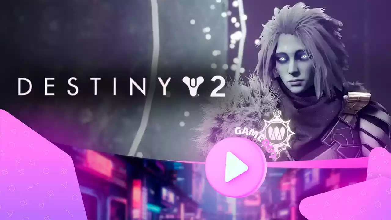 Destiny 2: Season of the Wish — официальный трейлер пятнадцатого желания
