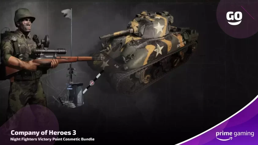 Night Fighters Victory Point Cosmetic Bundle Night Fighters Victory Point Cosmetic Bundle