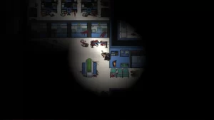 Night Raider: Новый горизонт в мире пиксельных шутеров на выживание