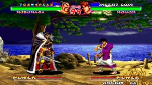 Раздача игры Ninja Masters от Prime Gaming