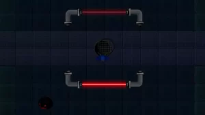 Бесплатная раздача Ninja Stealth в Steam