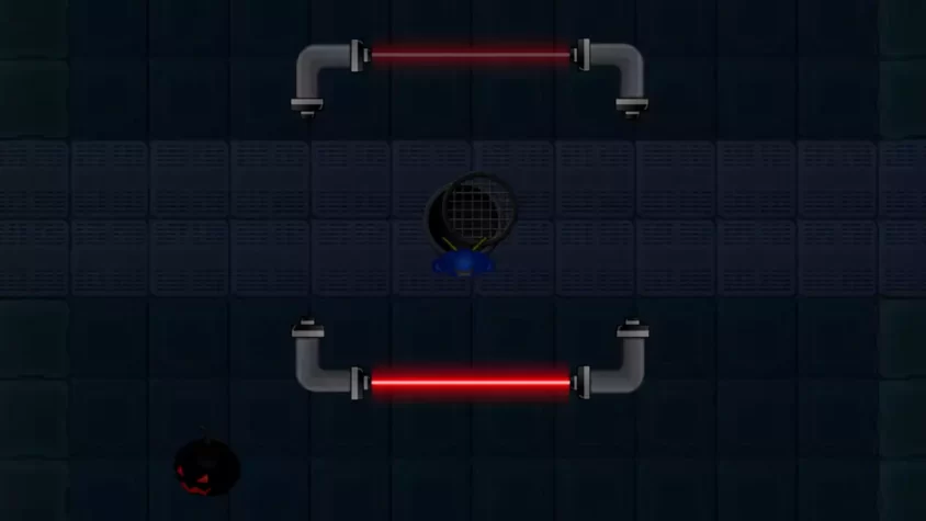 Раздача Ninja Stealth