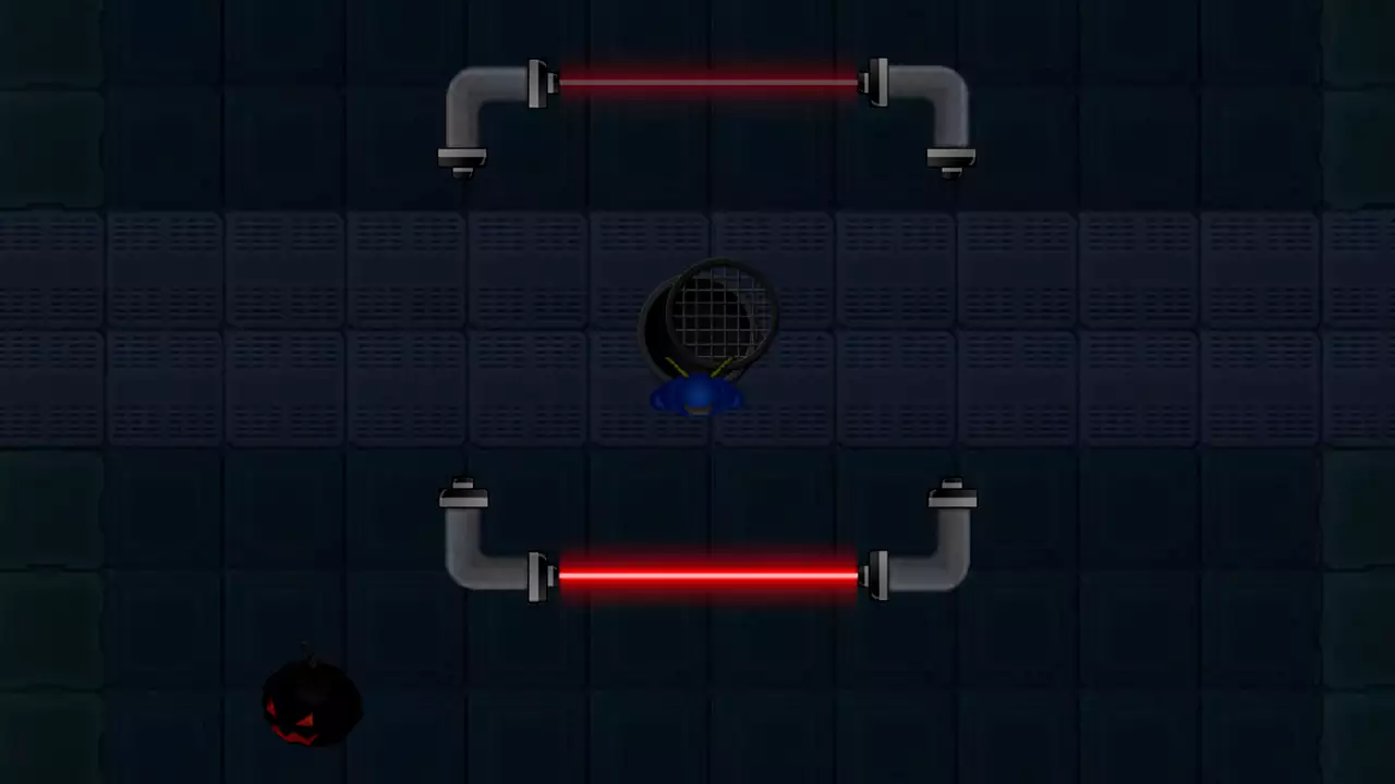 Бесплатная раздача Ninja Stealth в Steam